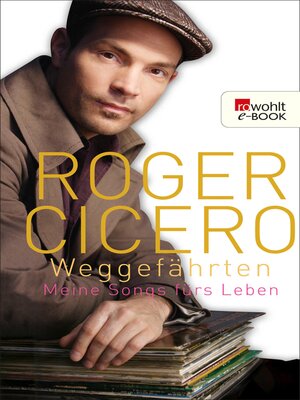 cover image of Weggefährten